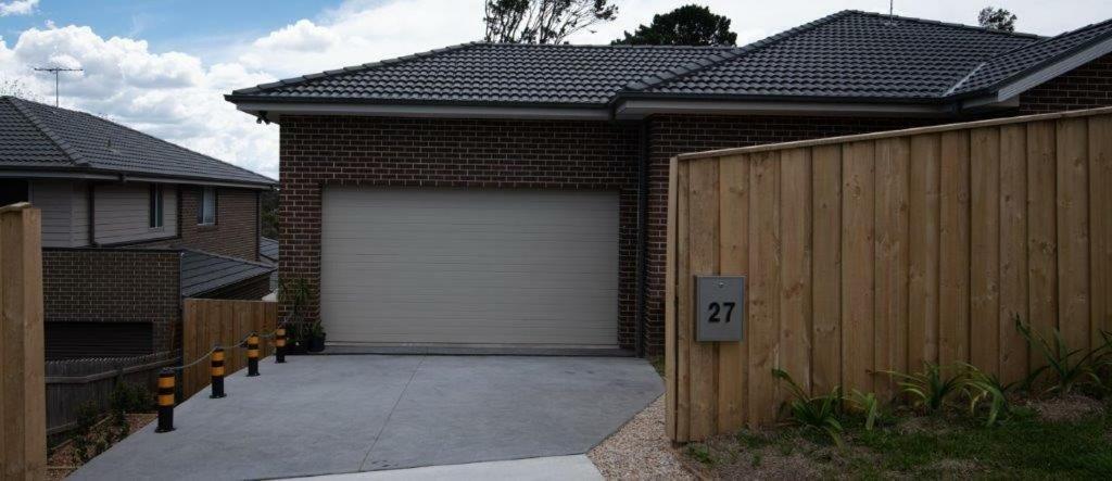 Newly Built - Blue On Albion Villa Katoomba Exterior photo